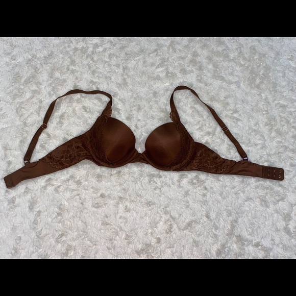 Savage X Fenty bra 34A - Picture 3 of 4